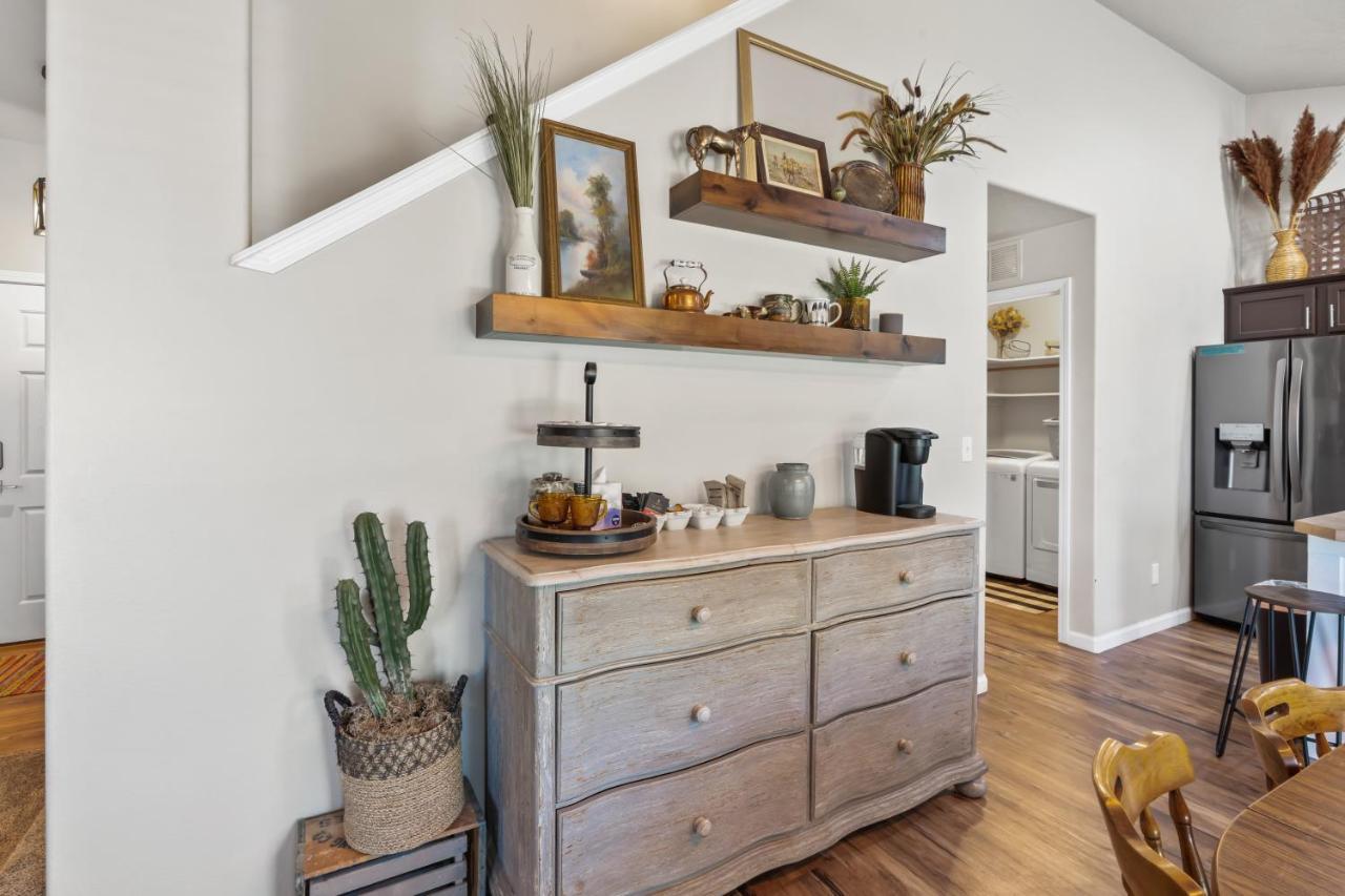 Southwestern Style 4 Bedroom Nampa Home Sleeps 16! Extérieur photo