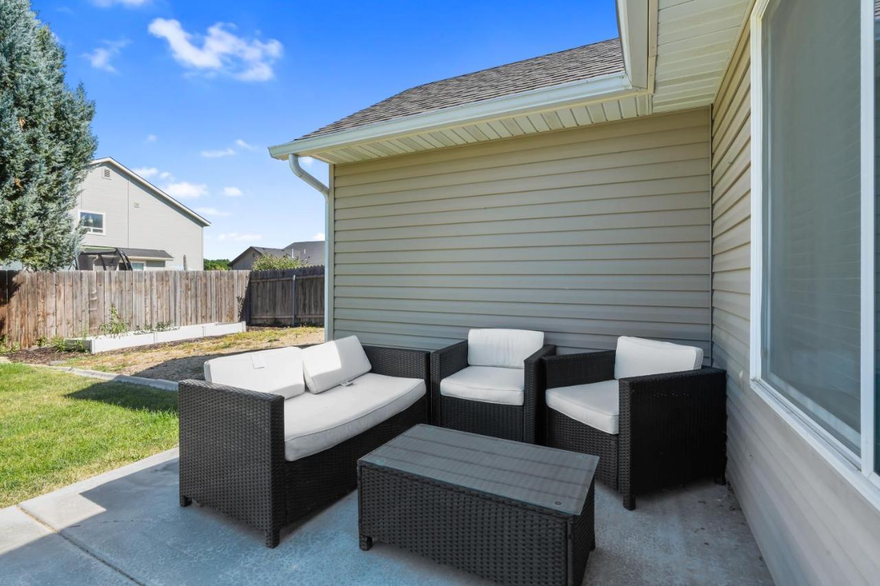 Southwestern Style 4 Bedroom Nampa Home Sleeps 16! Extérieur photo