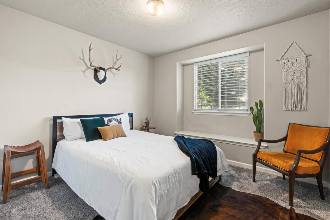 Southwestern Style 4 Bedroom Nampa Home Sleeps 16! Extérieur photo