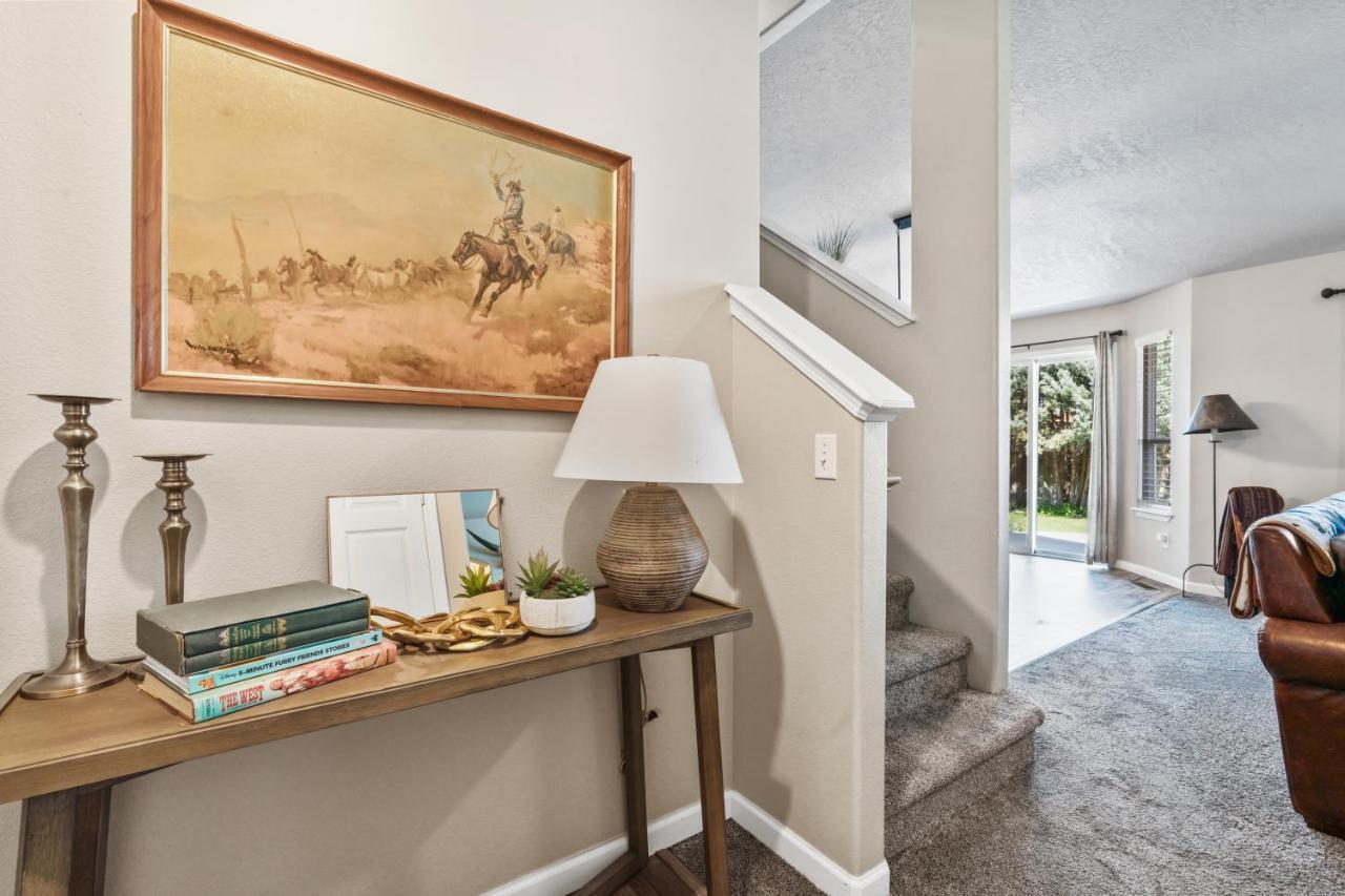 Southwestern Style 4 Bedroom Nampa Home Sleeps 16! Extérieur photo