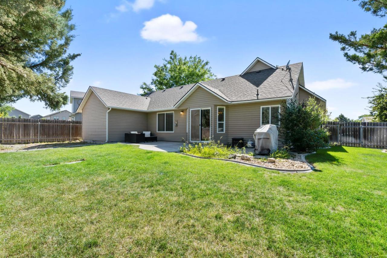 Southwestern Style 4 Bedroom Nampa Home Sleeps 16! Extérieur photo