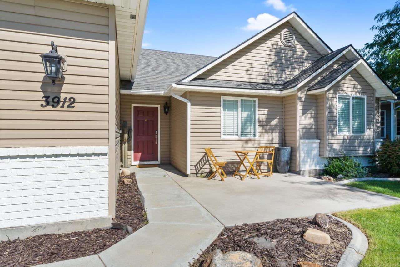 Southwestern Style 4 Bedroom Nampa Home Sleeps 16! Extérieur photo